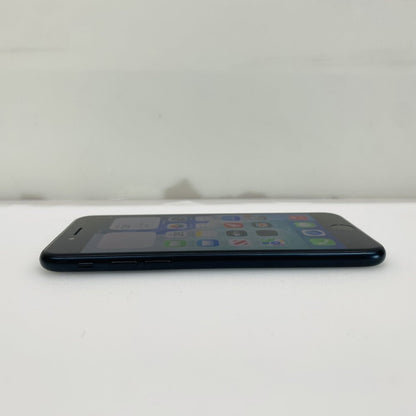 Apple iPhone SE (3rd Gen) 64GB Black MMXF3B/A Battery 100% UNLOCKED (Grade C)