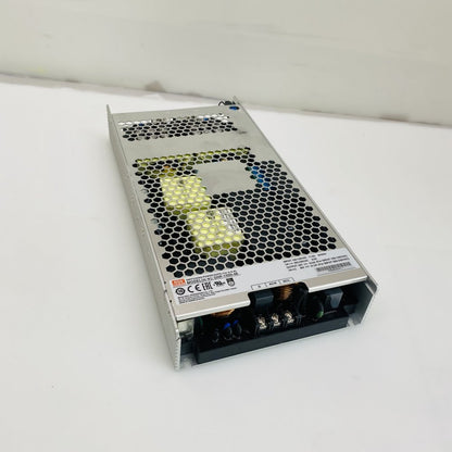 Mean Well UHP-1500-48 Switching Power Supply (Grade C)