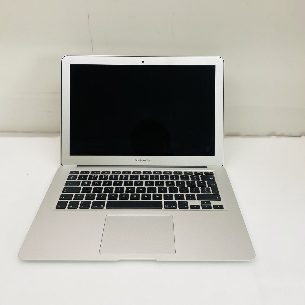 Apple MacBook Air 13.3" Core i5 4GB 128GB SSD macOS Big Sur Battery Dead-Grade D