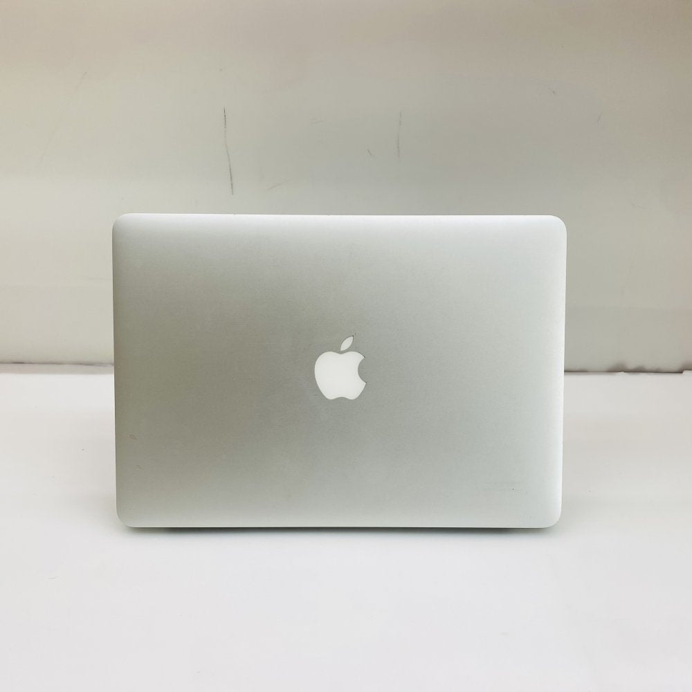 Apple MacBook Air 13.3" Core i5 4GB 128GB SSD macOS Big Sur Battery Dead-Grade D