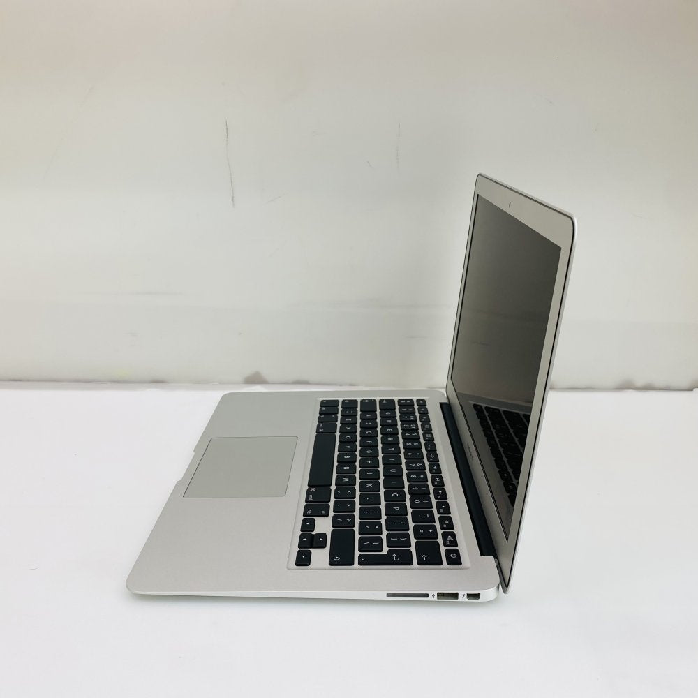 Apple MacBook Air 13.3" Core i5 4GB 128GB SSD macOS Big Sur Battery Dead-Grade D