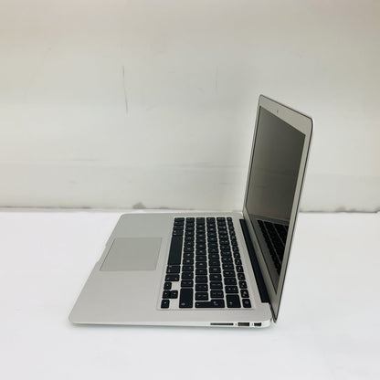Apple MacBook Air 13.3" Core i5 4GB 128GB SSD macOS Big Sur Battery Dead-Grade D