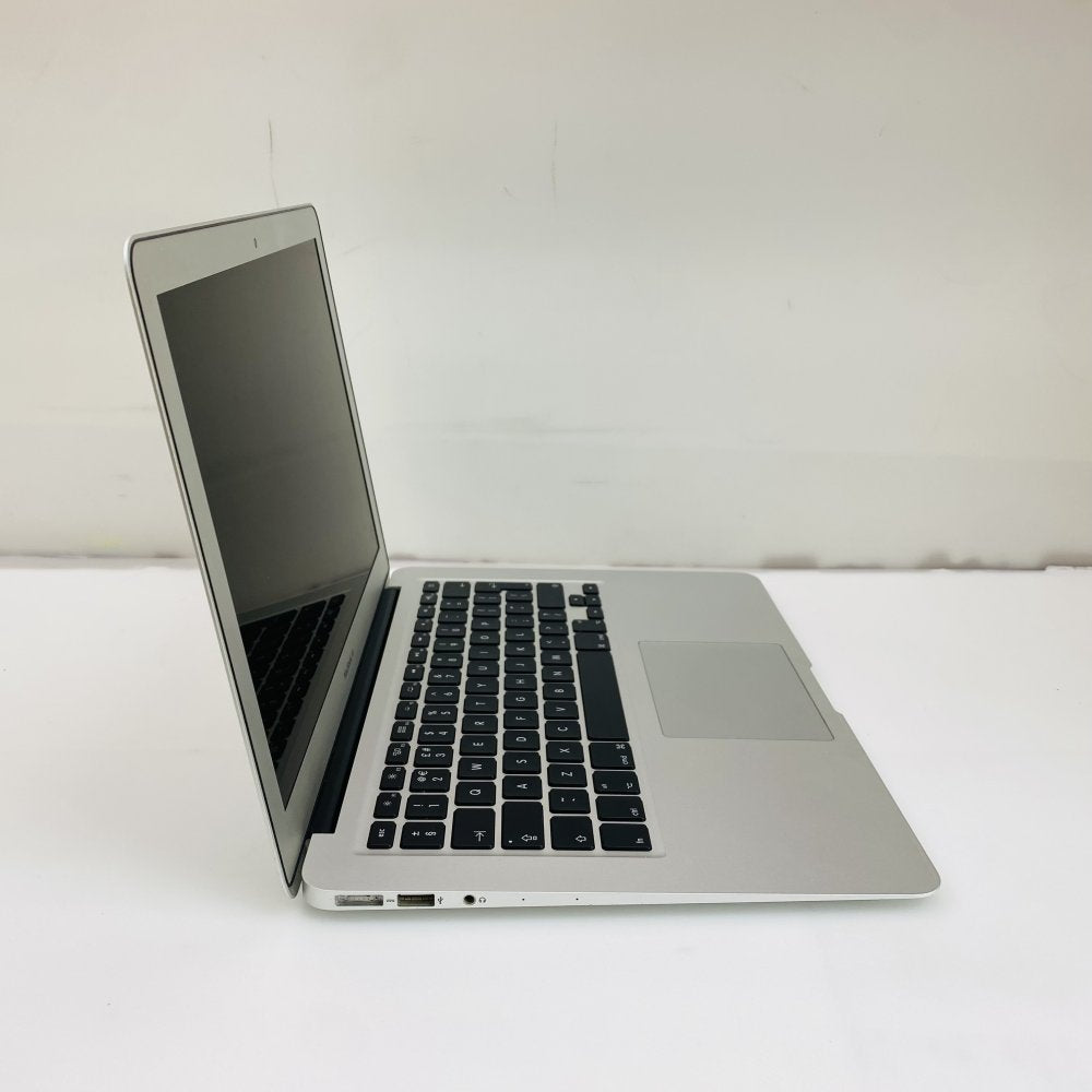 Apple MacBook Air 13.3" Core i5 4GB 128GB SSD macOS Big Sur Battery Dead-Grade D