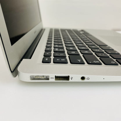 Apple MacBook Air 13.3" Core i5 4GB 128GB SSD macOS Big Sur Battery Dead-Grade D