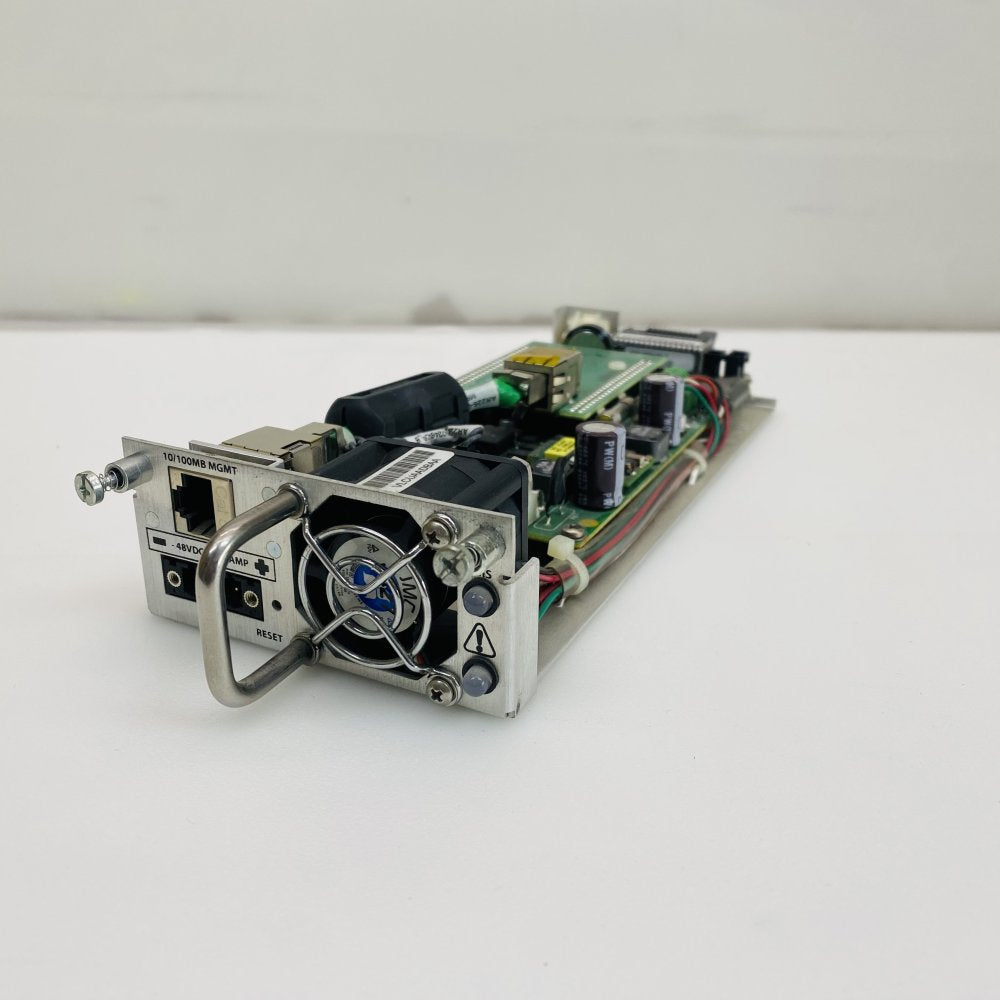 Artel Video Systems DLM130 10/100 Management Module (Grade B)