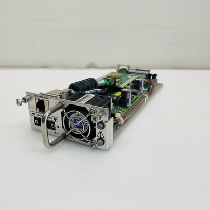 Artel Video Systems DLM130 10/100 Management Module (Grade B)