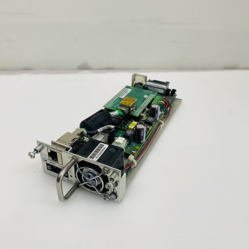 Artel Video Systems DLM130 10/100 Management Module (Grade B)