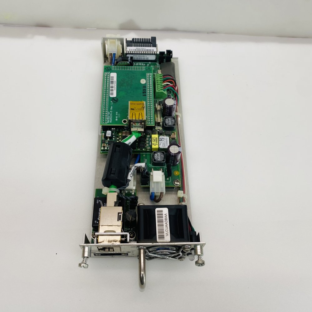 Artel Video Systems DLM130 10/100 Management Module (Grade B)