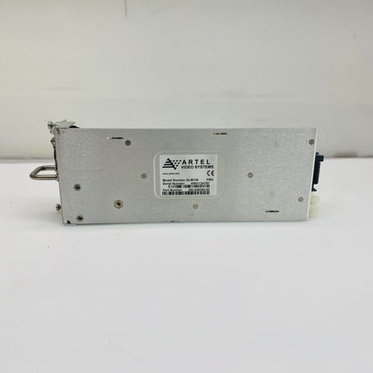 Artel Video Systems DLM130 10/100 Management Module (Grade B)