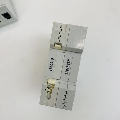 Siemens 5SU1 354-1KK16 RCBO C18 30mA 230V Circuit Breaker Lot Grade C