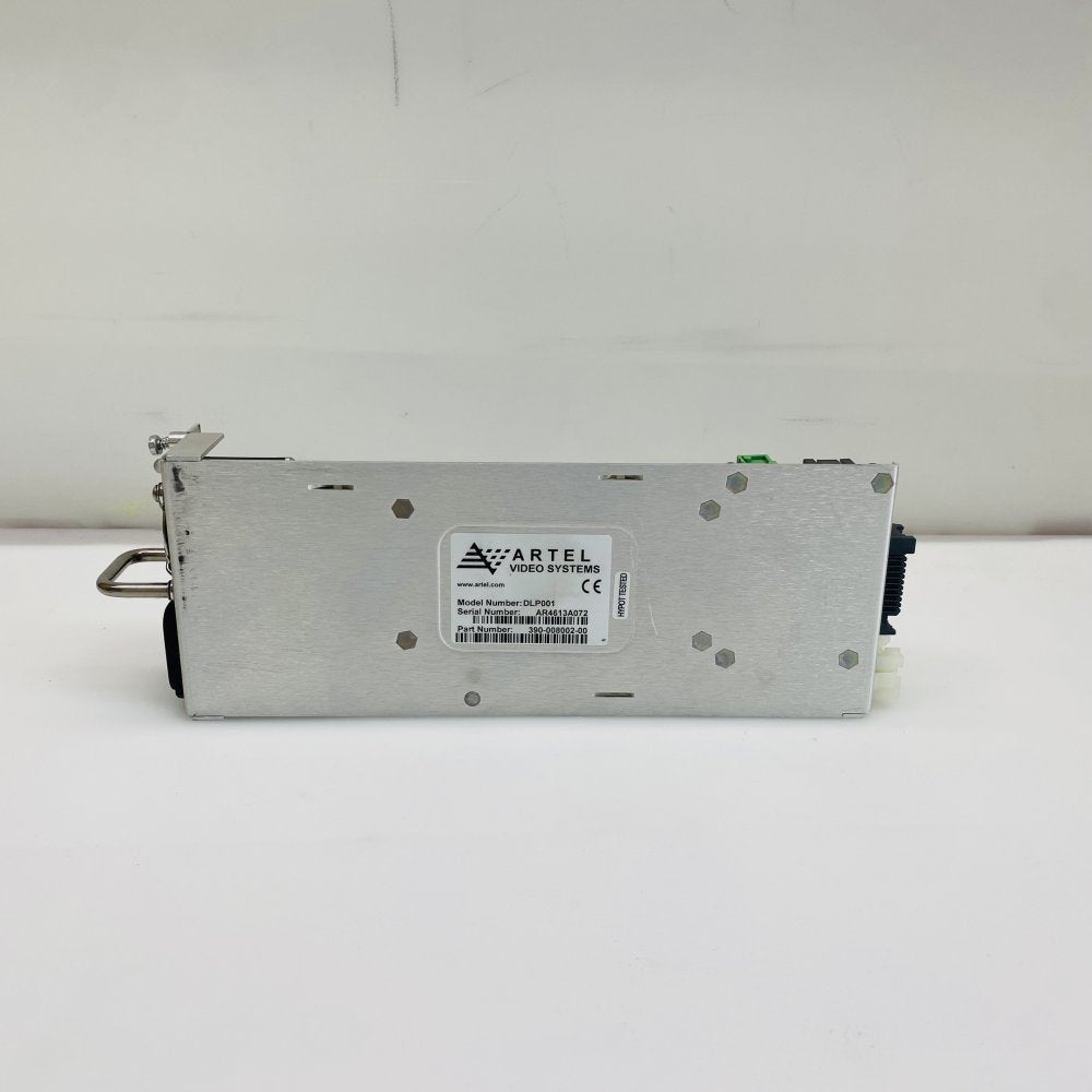 Artel Video Systems DLP001 Module Assembly Power Supply (Grade C)