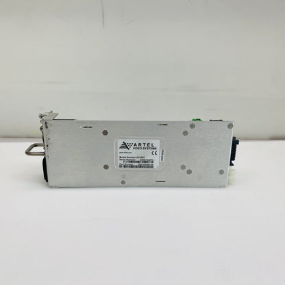 Artel Video Systems DLP001 Module Assembly Power Supply (Grade C)