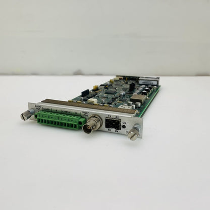 ARTEL DLC170DA DL4000 Video/Audio SFP Card Module (Grade B)