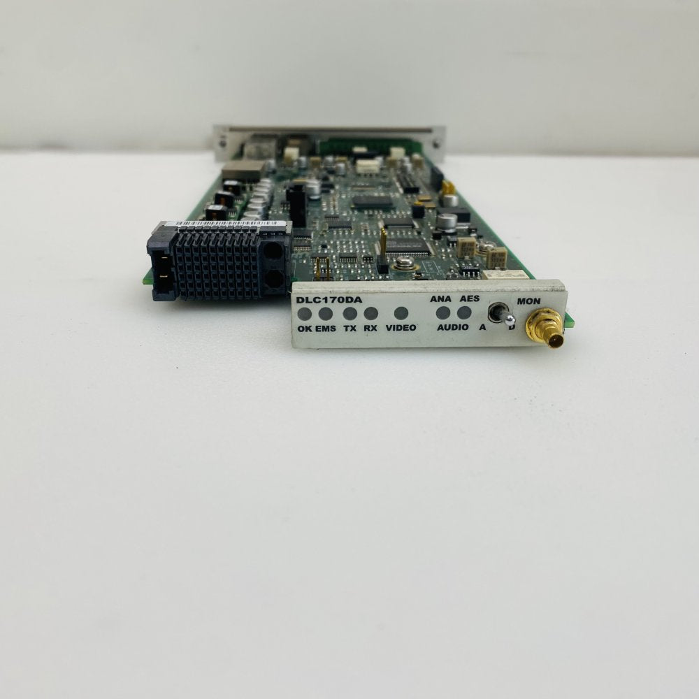 ARTEL DLC170DA DL4000 Video/Audio SFP Card Module (Grade B)