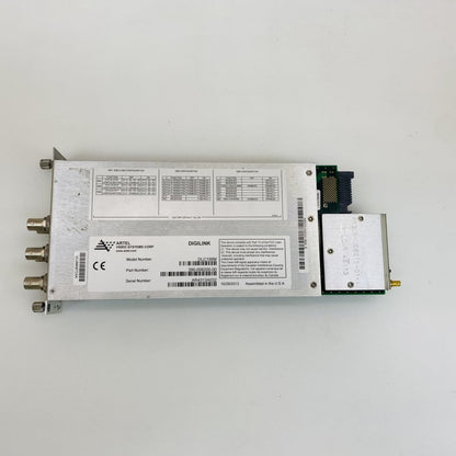 Artel DigiLink DLC156M 6-Channel SD/HD/3G-SDI Video Interface Card (Grade C)