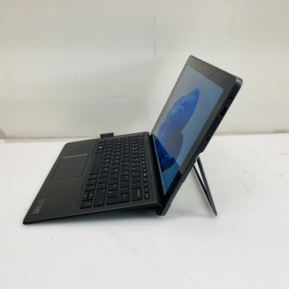 HP Pro x2 612 G2 2-in-1 Tablet i5-7Y57 8GB 512GB SSD Win 11 Pro (CRACKED SCREEN)