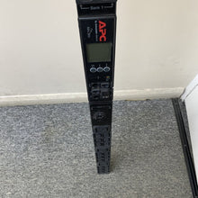 APC PDU AP8853 2G Switched 0U Vertical 32A 230V Power Distribution Unit Grade D