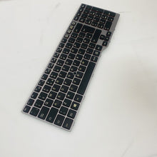 Genuine Fujitsu CELSIUS H730 Laptop Keyboard Grade C