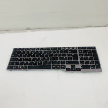 Genuine Fujitsu CELSIUS H730 Laptop Keyboard Grade C