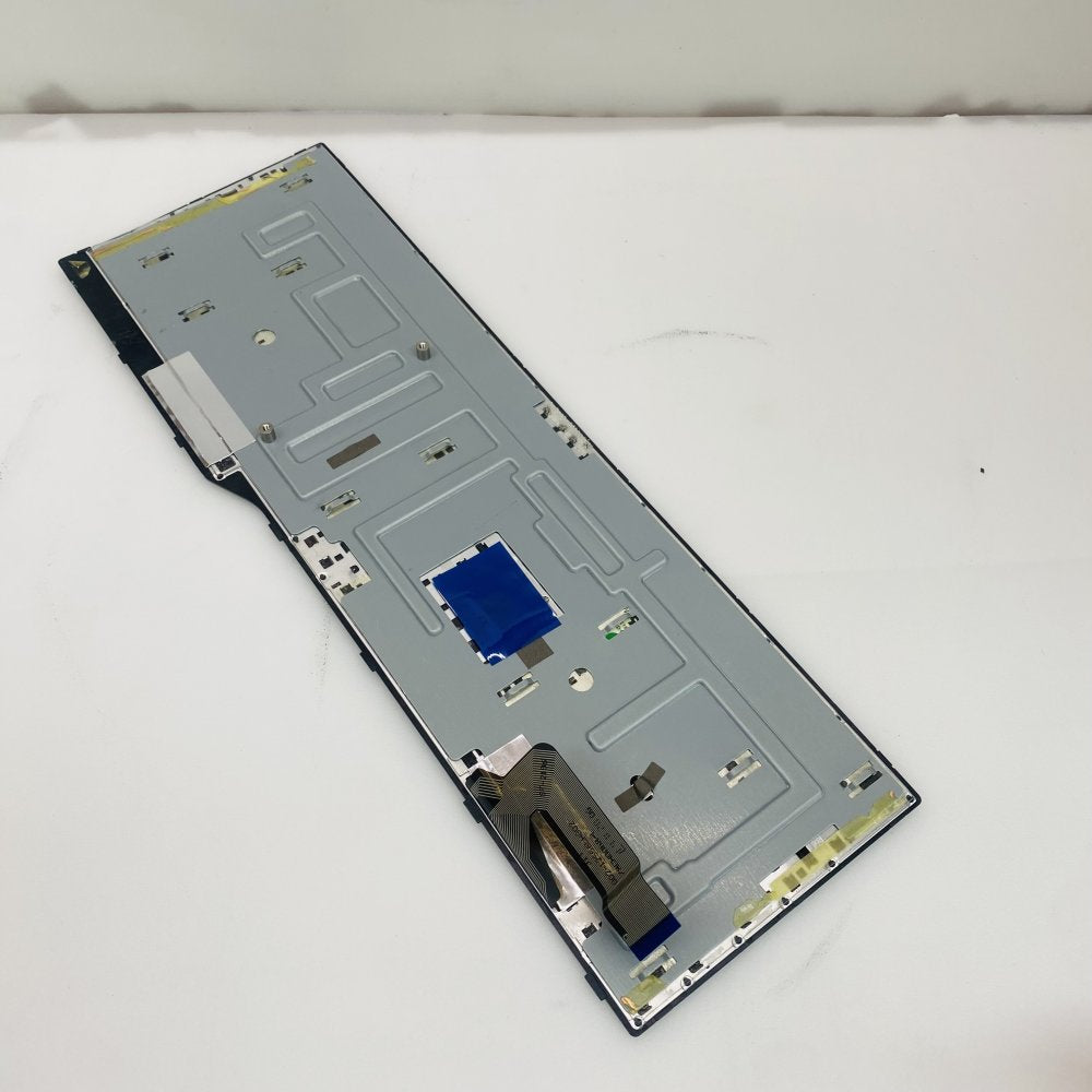 Genuine Fujitsu CELSIUS H730 Laptop Keyboard Grade C