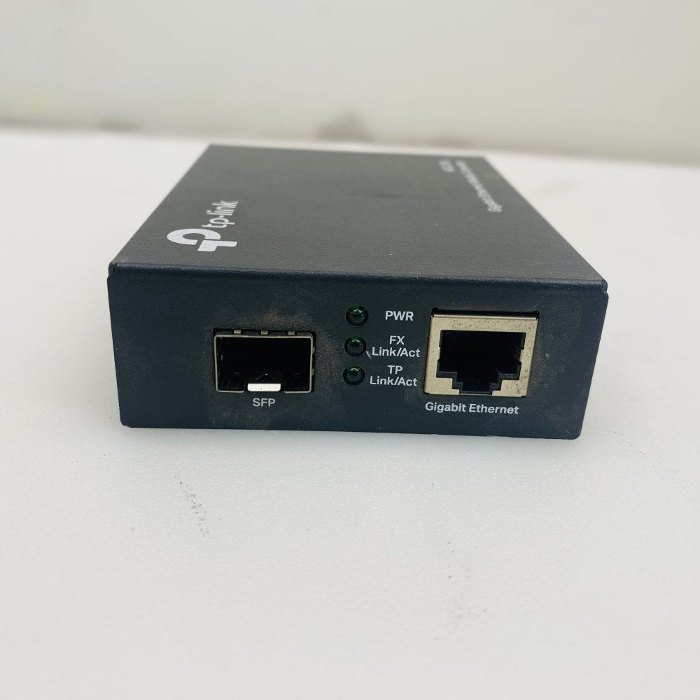 Job Lot Networking TP-Link LevelOne Fibre Media Converters Cisco Router USB Hub