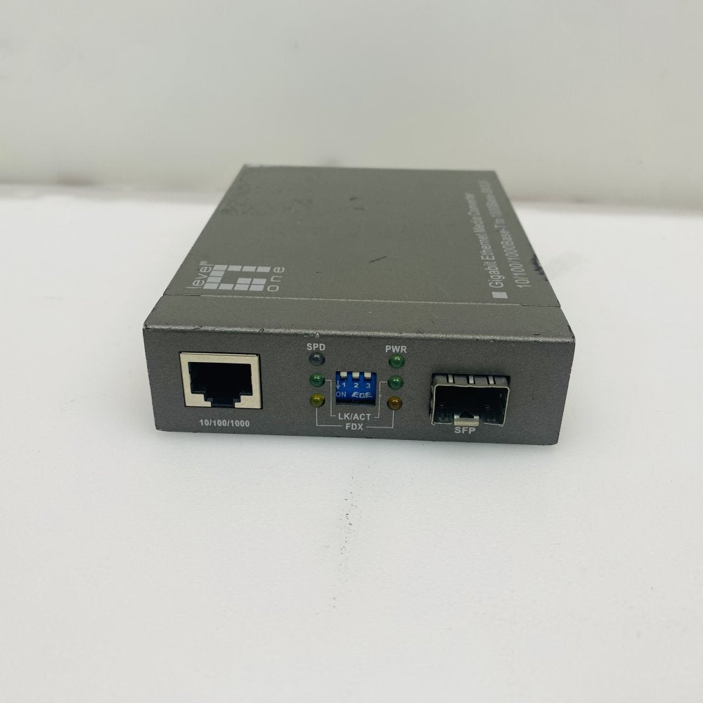 Job Lot Networking TP-Link LevelOne Fibre Media Converters Cisco Router USB Hub
