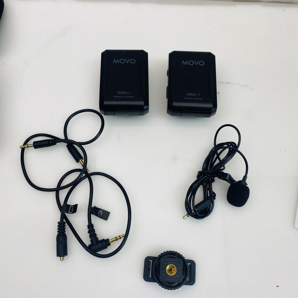 Job Lot IT Office Audio Teams IP Phones AudioCodes Jabra Logitech Headsets Mic