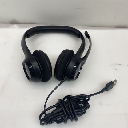 Job Lot IT Office Audio Teams IP Phones AudioCodes Jabra Logitech Headsets Mic