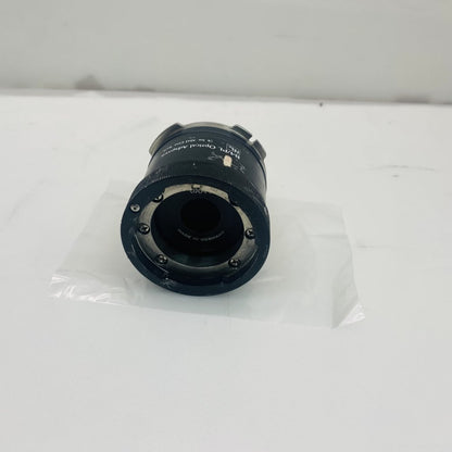 IB/E Optics HDx2 B4/PL Optical Adapter for AbelCine Tech Made in Germany-Used