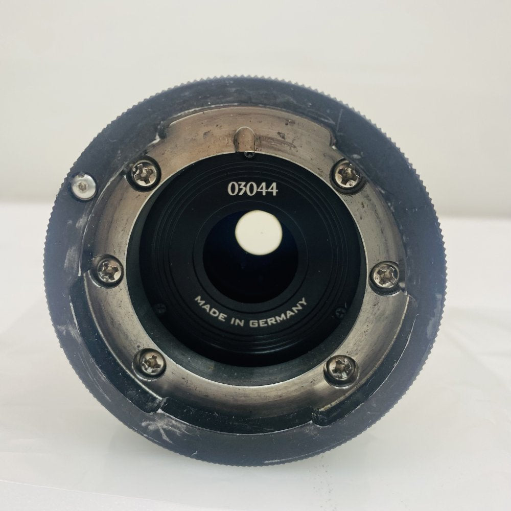 IB/E Optics HDx2 B4/PL Optical Adapter for AbelCine Tech Made in Germany-Used