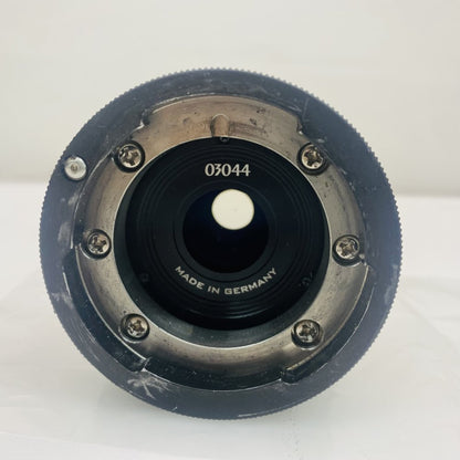 IB/E Optics HDx2 B4/PL Optical Adapter for AbelCine Tech Made in Germany-Used