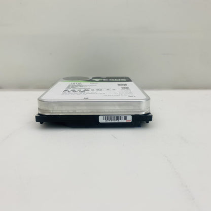 Seagate Exos X20 18TB SATA 3.5in Enterprise HDD ST18000NM003D (Grade D)