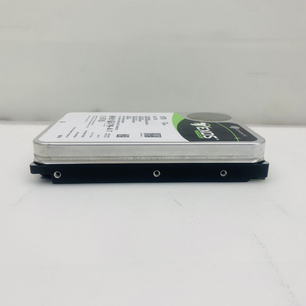 Seagate Exos X20 18TB SATA 3.5in Enterprise HDD ST18000NM003D (Grade D)