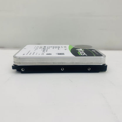 Seagate Exos X20 18TB SATA 3.5in Enterprise HDD ST18000NM003D (Grade D)