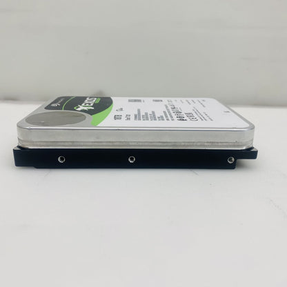 Seagate Exos X20 18TB SATA 3.5in Enterprise HDD ST18000NM003D (Grade D)