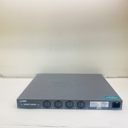 Juniper Networks SRX340 1U Rackmount Firewall Appliance Used Grade B
