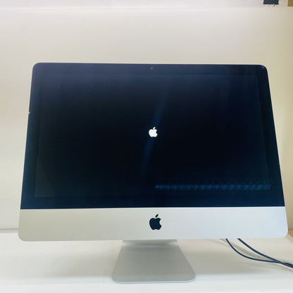 Apple iMac 27-inch A1419 Late 2013 2560x1440 Used All-in-One Desktop Grade C