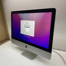 Apple iMac 27-inch A1419 Late 2013 2560x1440 Used All-in-One Desktop Grade C