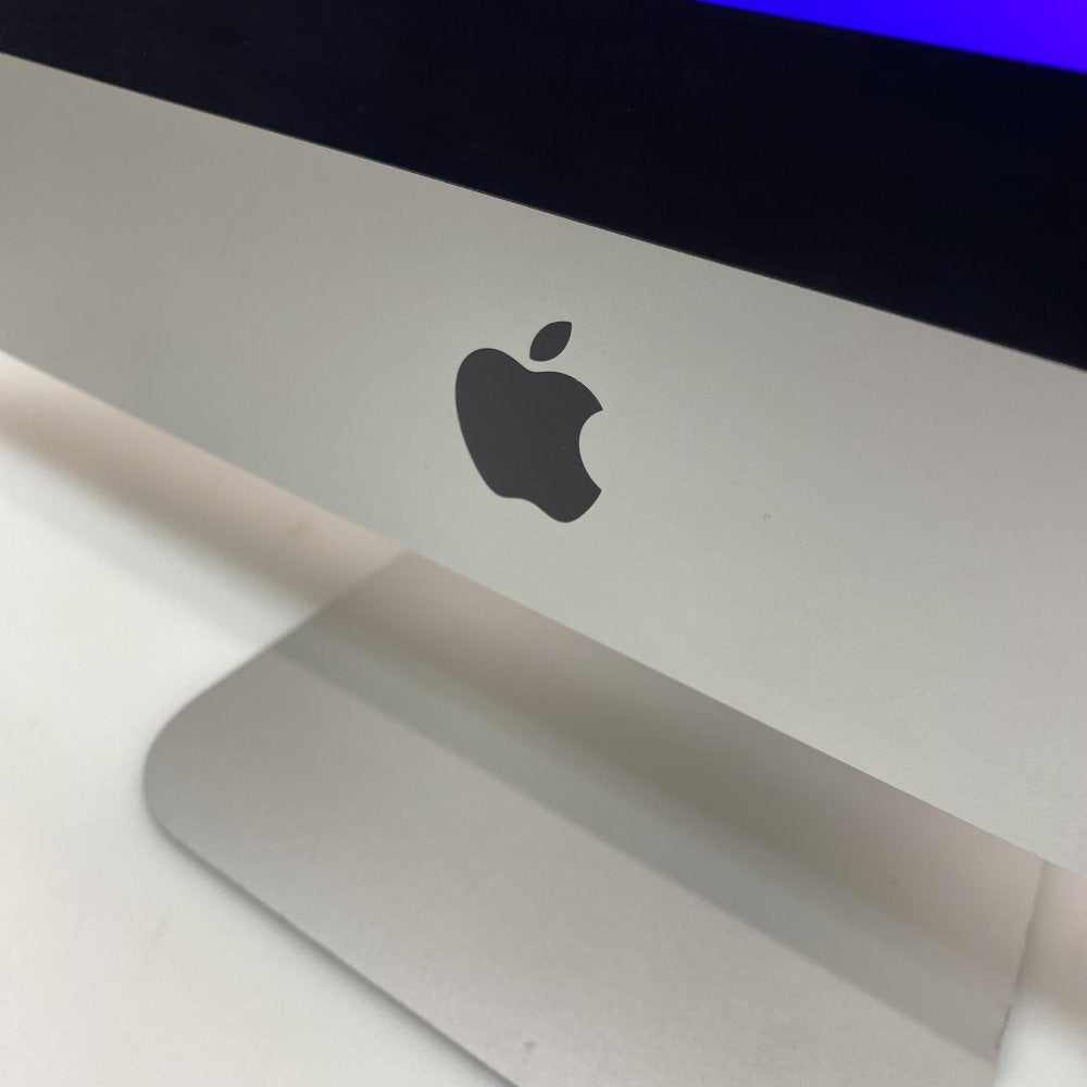 Apple iMac 27-inch A1419 Late 2013 2560x1440 Used All-in-One Desktop Grade C