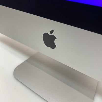 Apple iMac 27-inch A1419 Late 2013 2560x1440 Used All-in-One Desktop Grade C