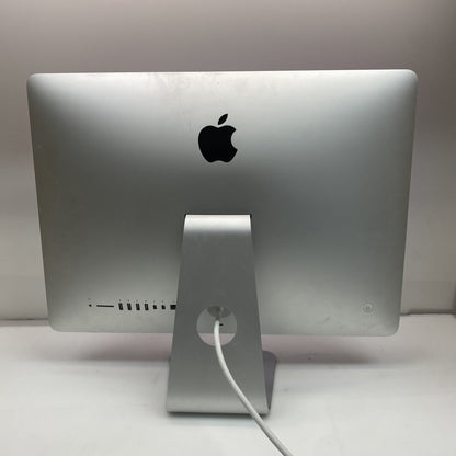 Apple iMac 27-inch A1419 Late 2013 2560x1440 Used All-in-One Desktop Grade C