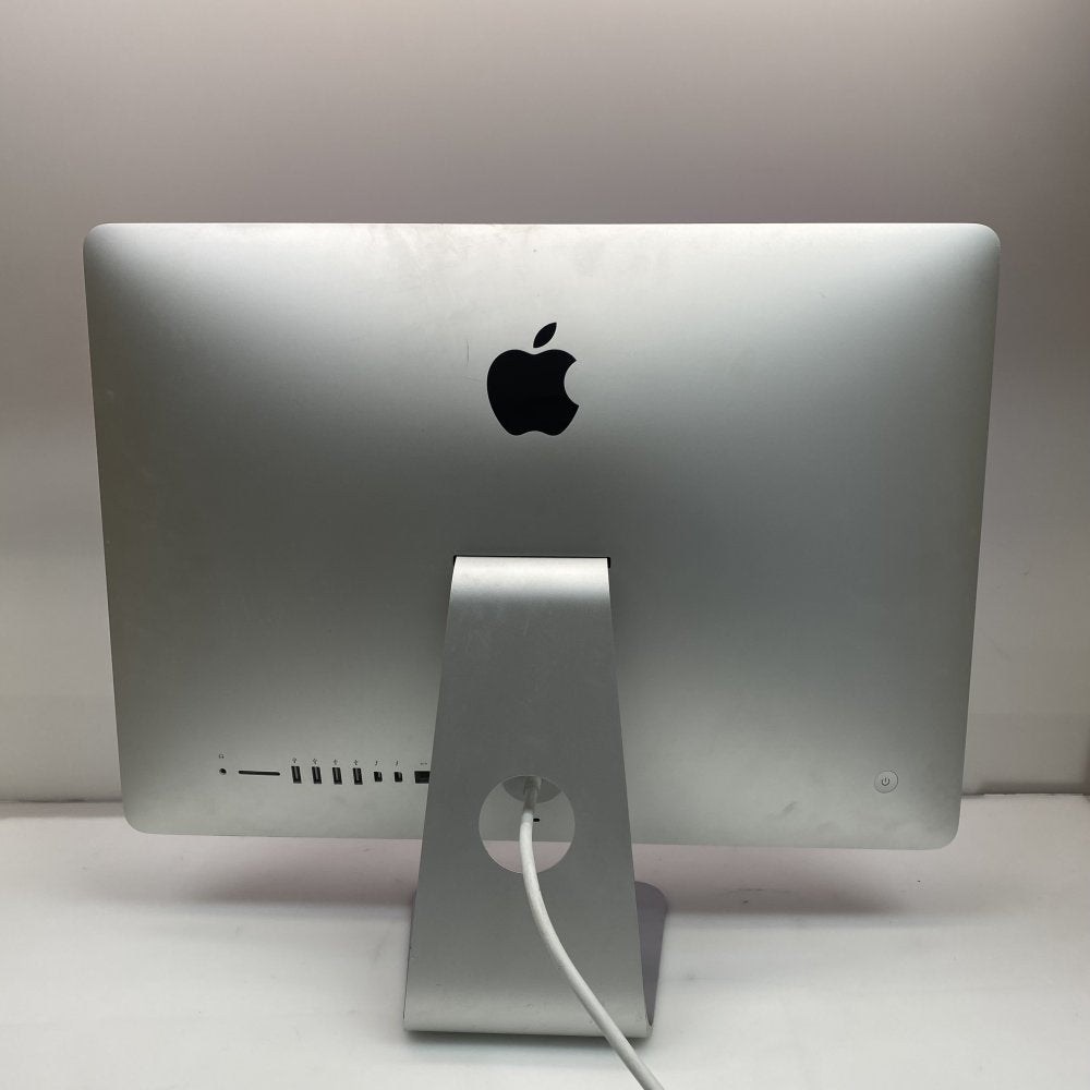 Apple iMac 27-inch A1419 Late 2013 2560x1440 Used All-in-One Desktop Grade C