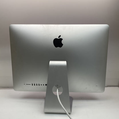 Apple iMac 27-inch A1419 Late 2013 2560x1440 Used All-in-One Desktop Grade C