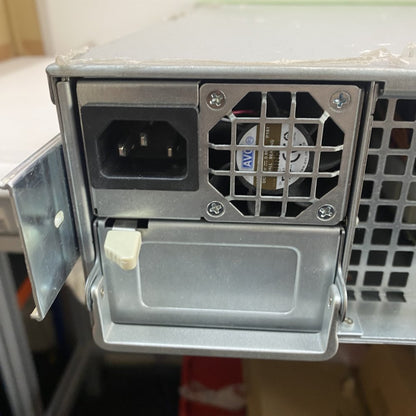GBLabs FastNAS F16 16-Bay NAS Xeon E3-1220 16GB Ram Grade B
