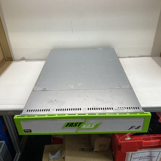 GBLabs FastNAS F16 16-Bay NAS Xeon E3-1220 16GB Ram Grade B