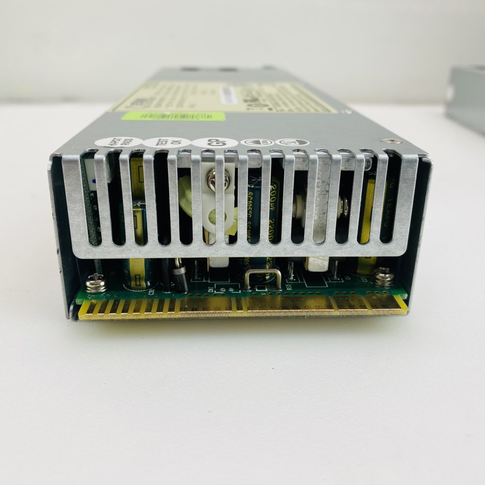 Job Lot 7x ETASIS EFRP-400 400W Redundant Hot-Swap Server Power Supplies