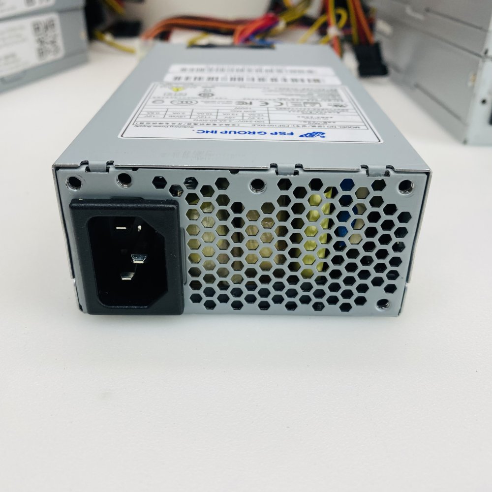 Job Lot FSP & Enhance Slim SFX SFF 24-Pin Power Supplies 250W 150W
