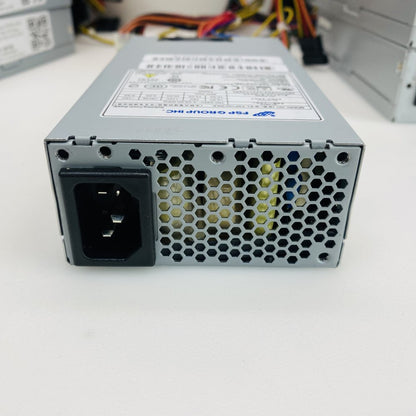 Job Lot FSP & Enhance Slim SFX SFF 24-Pin Power Supplies 250W 150W