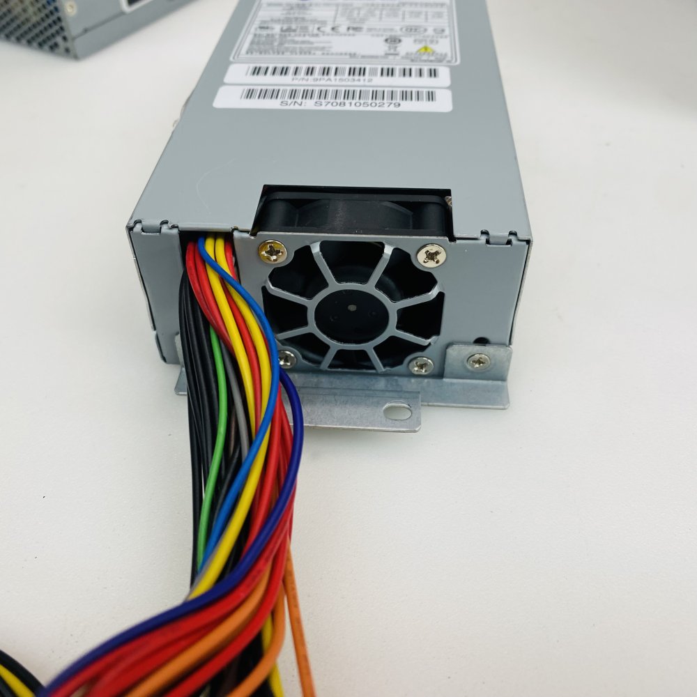 Job Lot FSP & Enhance Slim SFX SFF 24-Pin Power Supplies 250W 150W