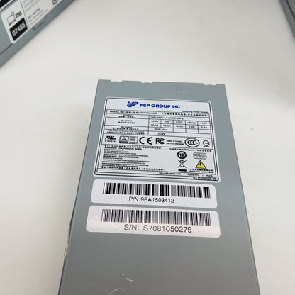 Job Lot FSP & Enhance Slim SFX SFF 24-Pin Power Supplies 250W 150W